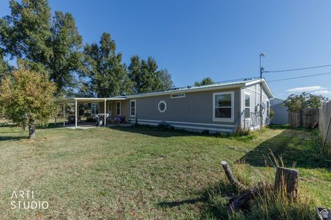 Tiny photo for 5801 S 7100 W, Hooper, UT 84315 (MLS # 2117133)
