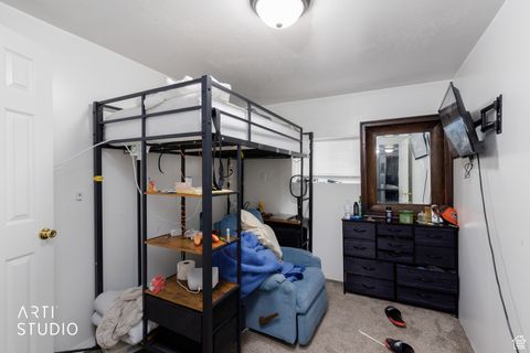 Tiny photo for 5801 S 7100 W, Hooper, UT 84315 (MLS # 2117133)