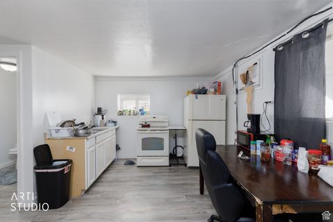 Tiny photo for 5801 S 7100 W, Hooper, UT 84315 (MLS # 2117133)