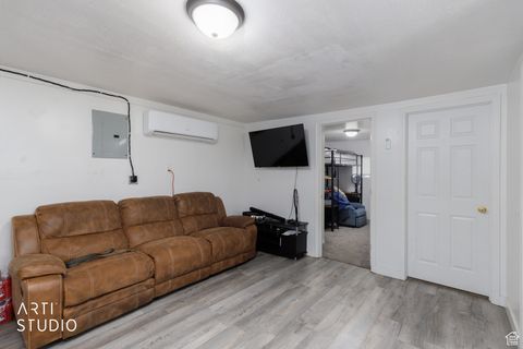 Tiny photo for 5801 S 7100 W, Hooper, UT 84315 (MLS # 2117133)