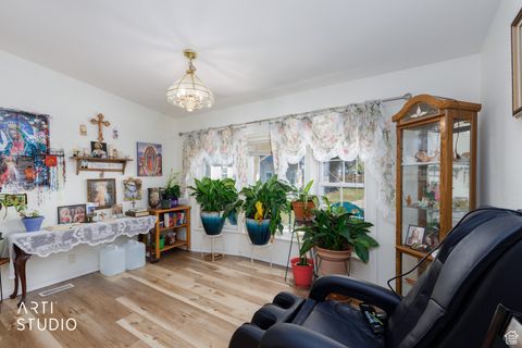 Tiny photo for 5801 S 7100 W, Hooper, UT 84315 (MLS # 2117133)
