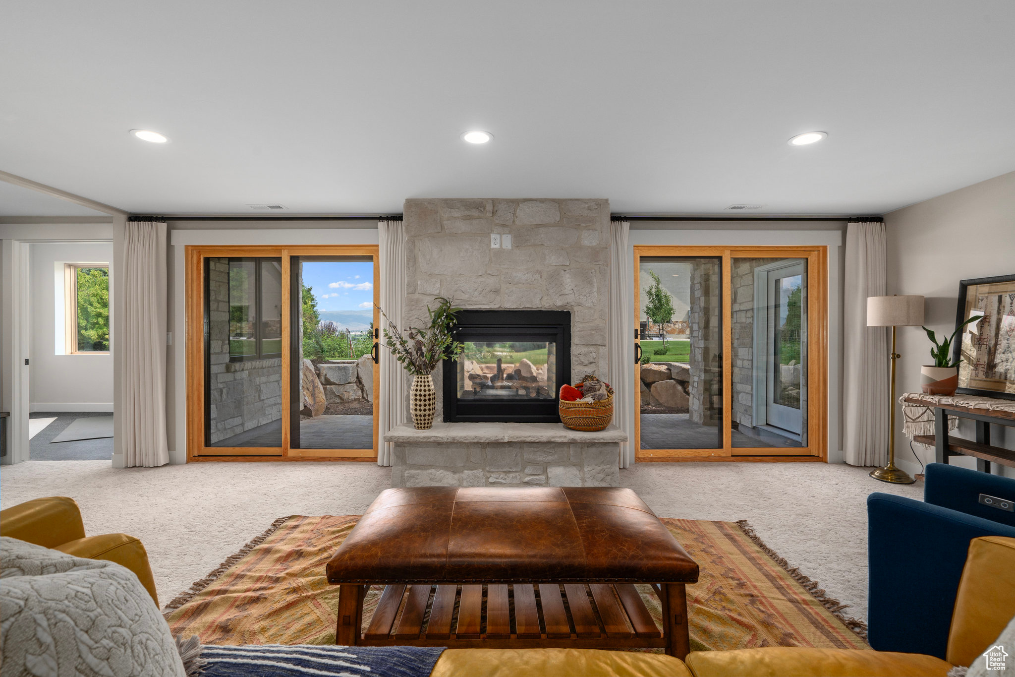 THE CASCADES AT SOLDIER HOLLOW - Residential