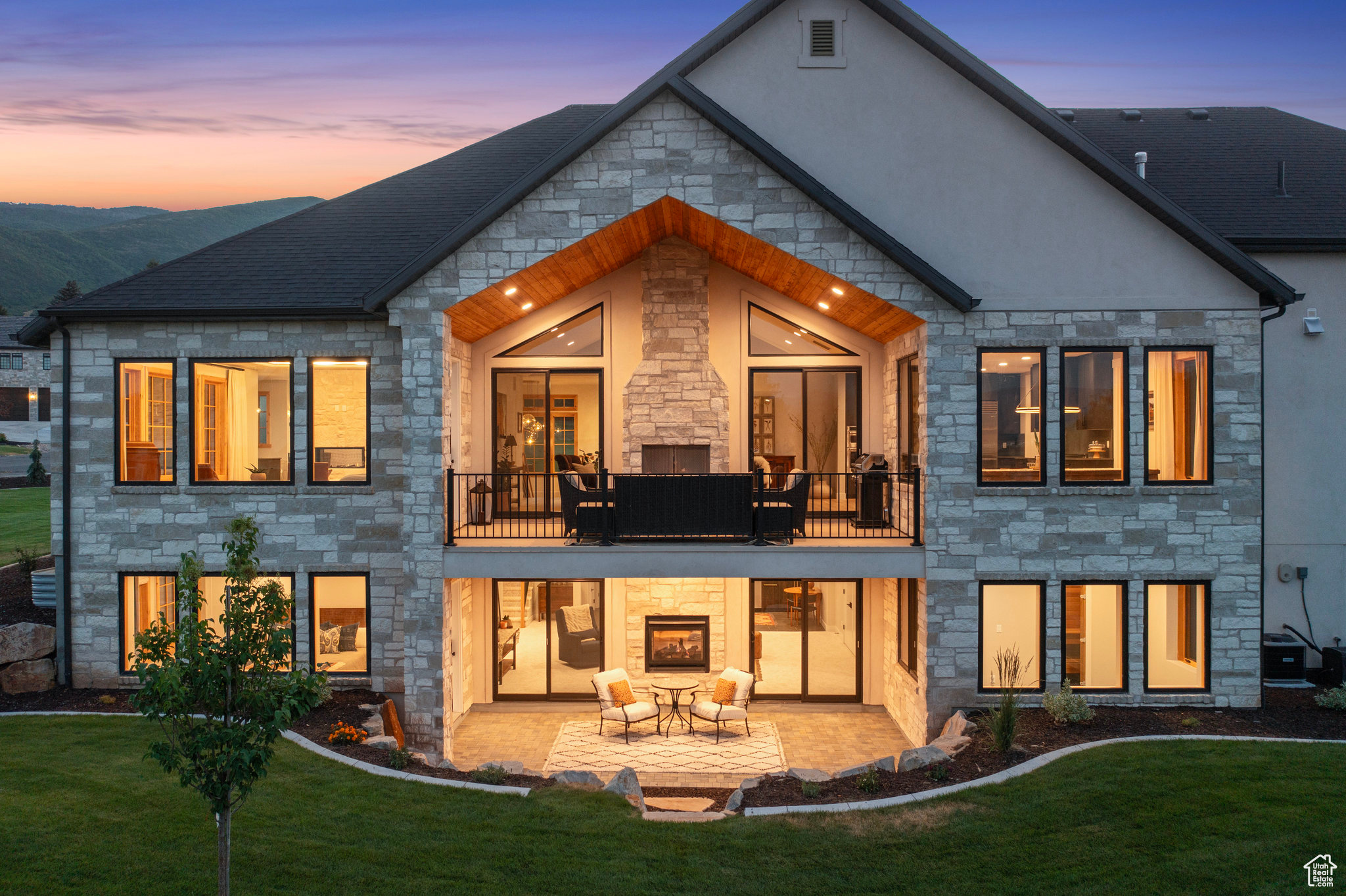 THE CASCADES AT SOLDIER HOLLOW - Residential