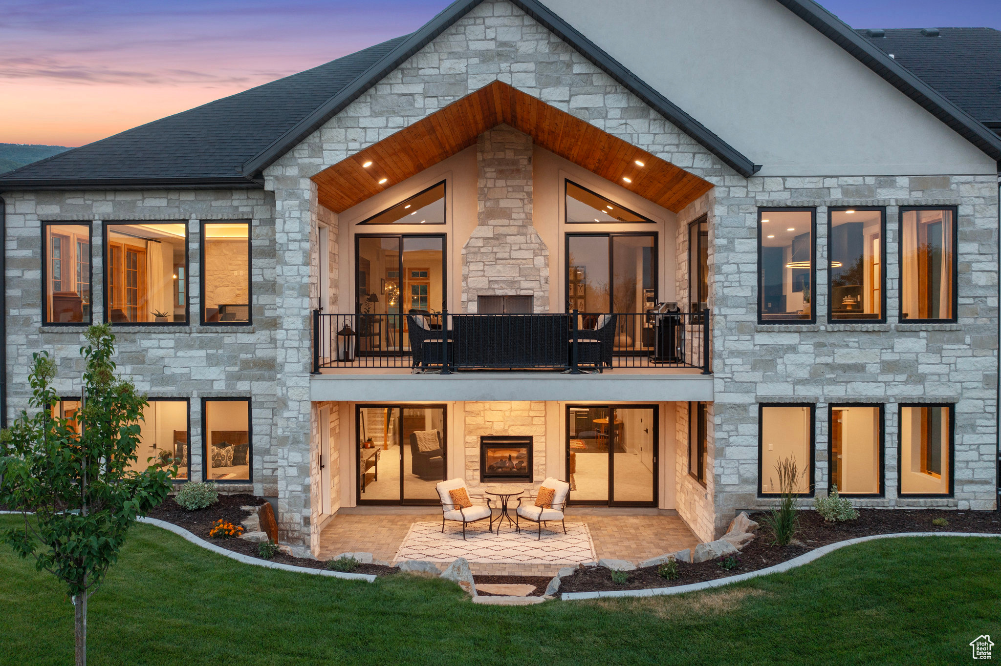 THE CASCADES AT SOLDIER HOLLOW - Residential