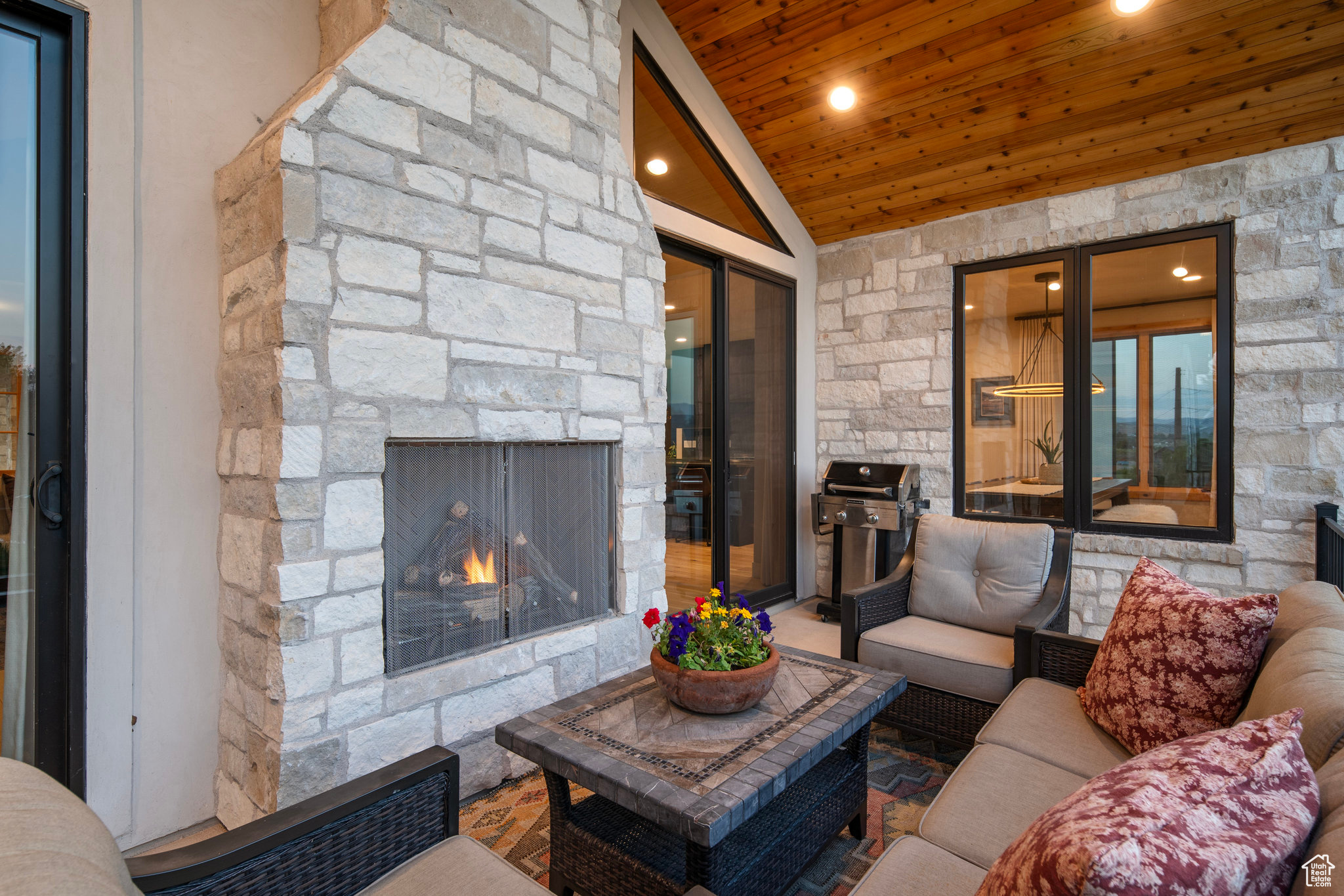 THE CASCADES AT SOLDIER HOLLOW - Residential