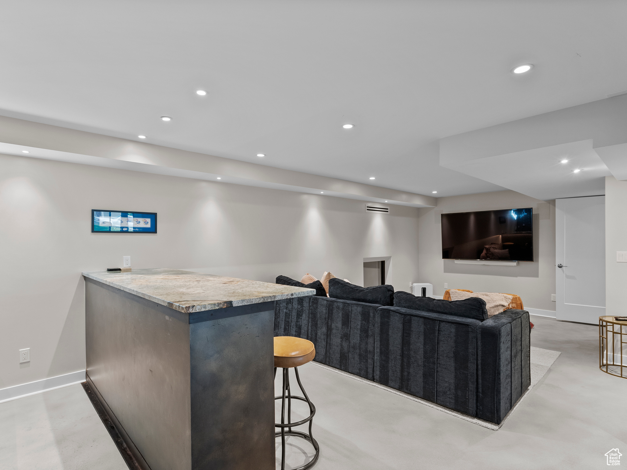 SUNSET OAKS PLAT A - Residential