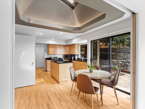 Tiny photo for 2842 E OAKBROOK CIR, Salt Lake City, UT 84108 (MLS # 2092203)