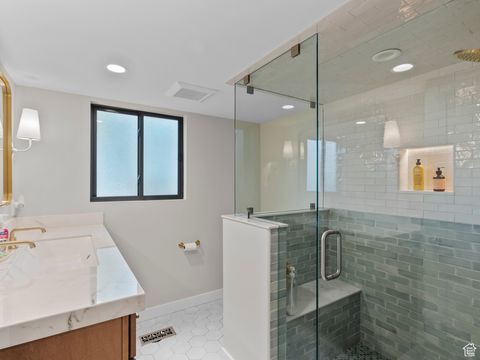 Tiny photo for 2842 E OAKBROOK CIR, Salt Lake City, UT 84108 (MLS # 2092203)