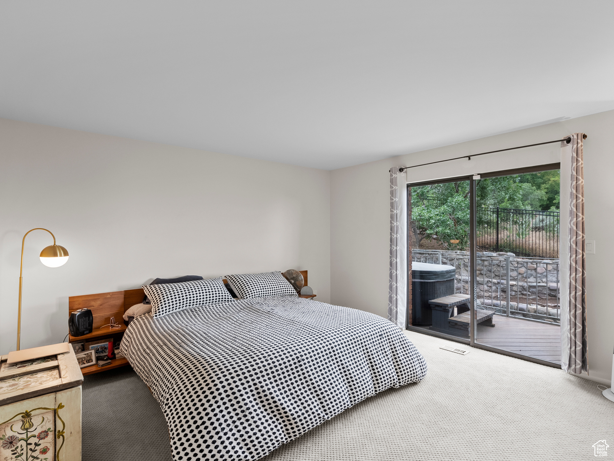 SUNSET OAKS PLAT A - Residential