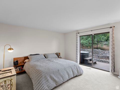 Tiny photo for 2842 E OAKBROOK CIR, Salt Lake City, UT 84108 (MLS # 2092203)