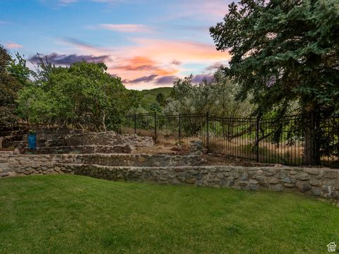 Tiny photo for 2842 E OAKBROOK CIR, Salt Lake City, UT 84108 (MLS # 2092203)