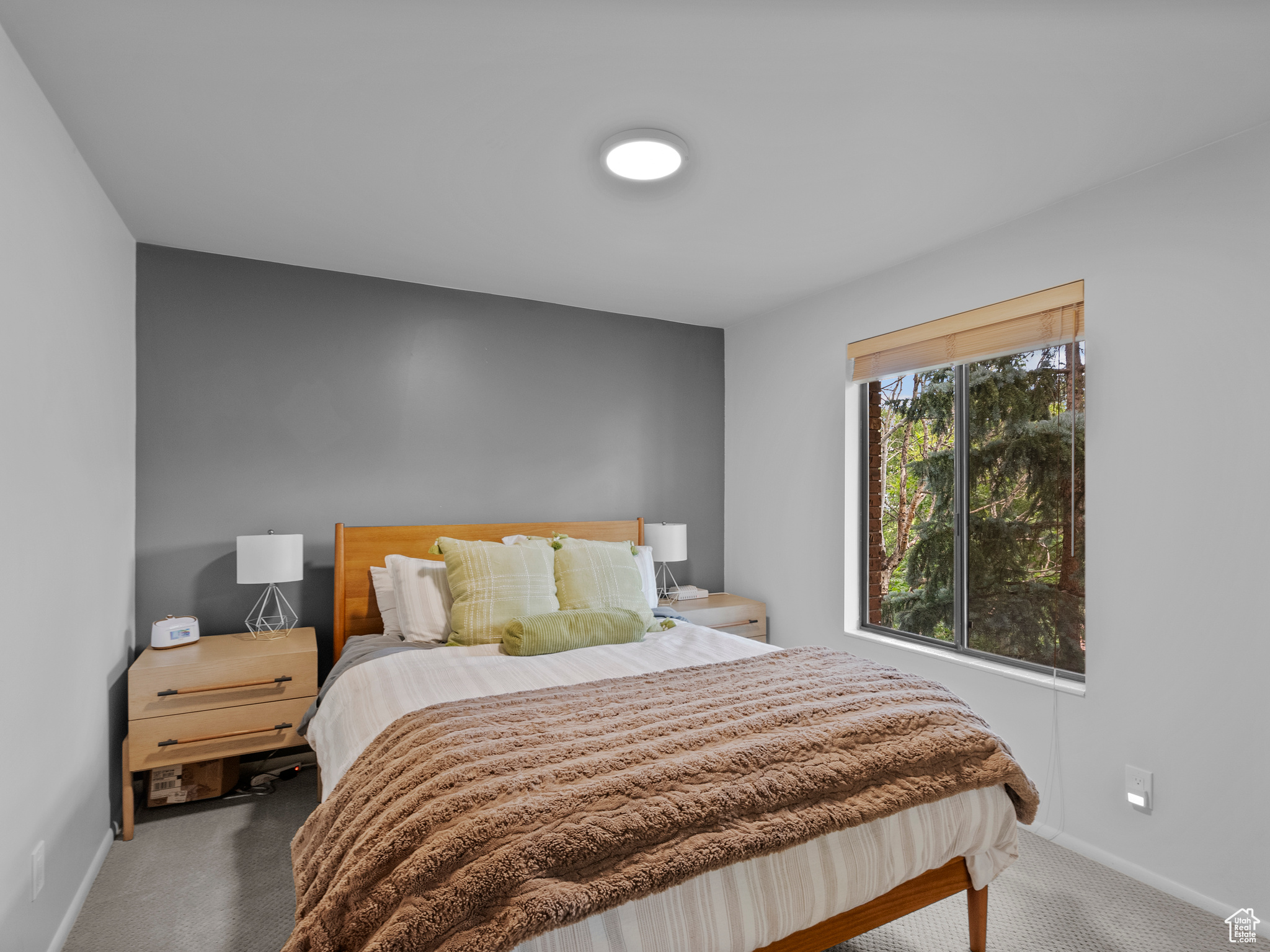 SUNSET OAKS PLAT A - Residential