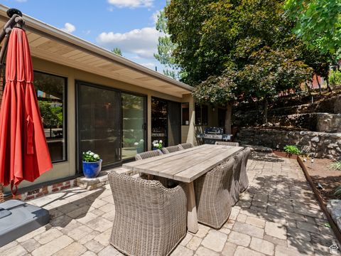 Tiny photo for 2842 E OAKBROOK CIR, Salt Lake City, UT 84108 (MLS # 2092203)