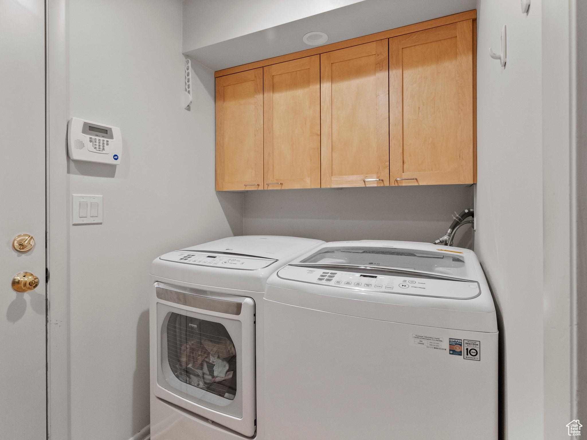 SUNSET OAKS PLAT A - Residential