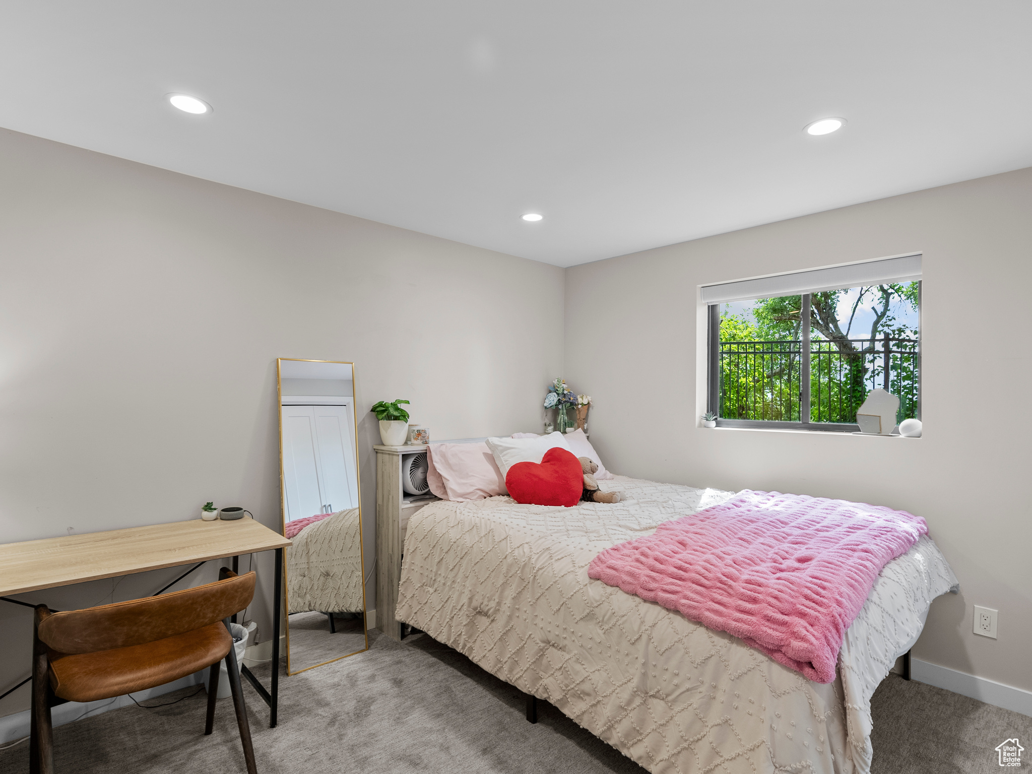 SUNSET OAKS PLAT A - Residential