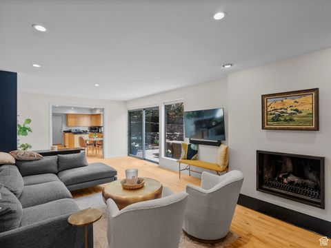 Tiny photo for 2842 E OAKBROOK CIR, Salt Lake City, UT 84108 (MLS # 2092203)