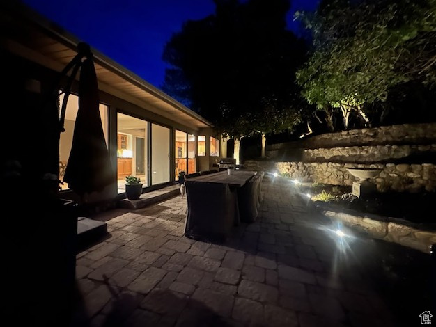 SUNSET OAKS PLAT A - Residential