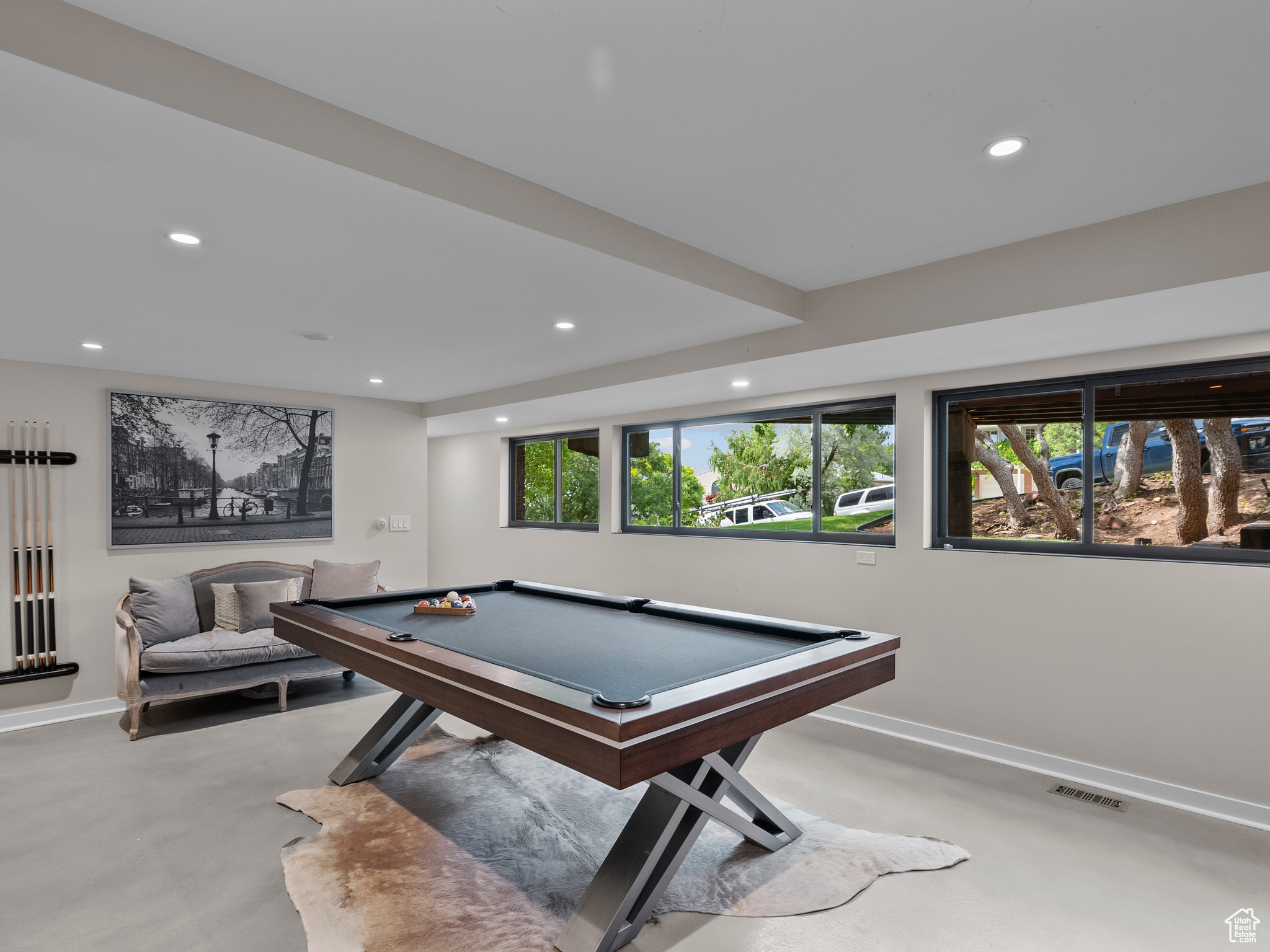 SUNSET OAKS PLAT A - Residential