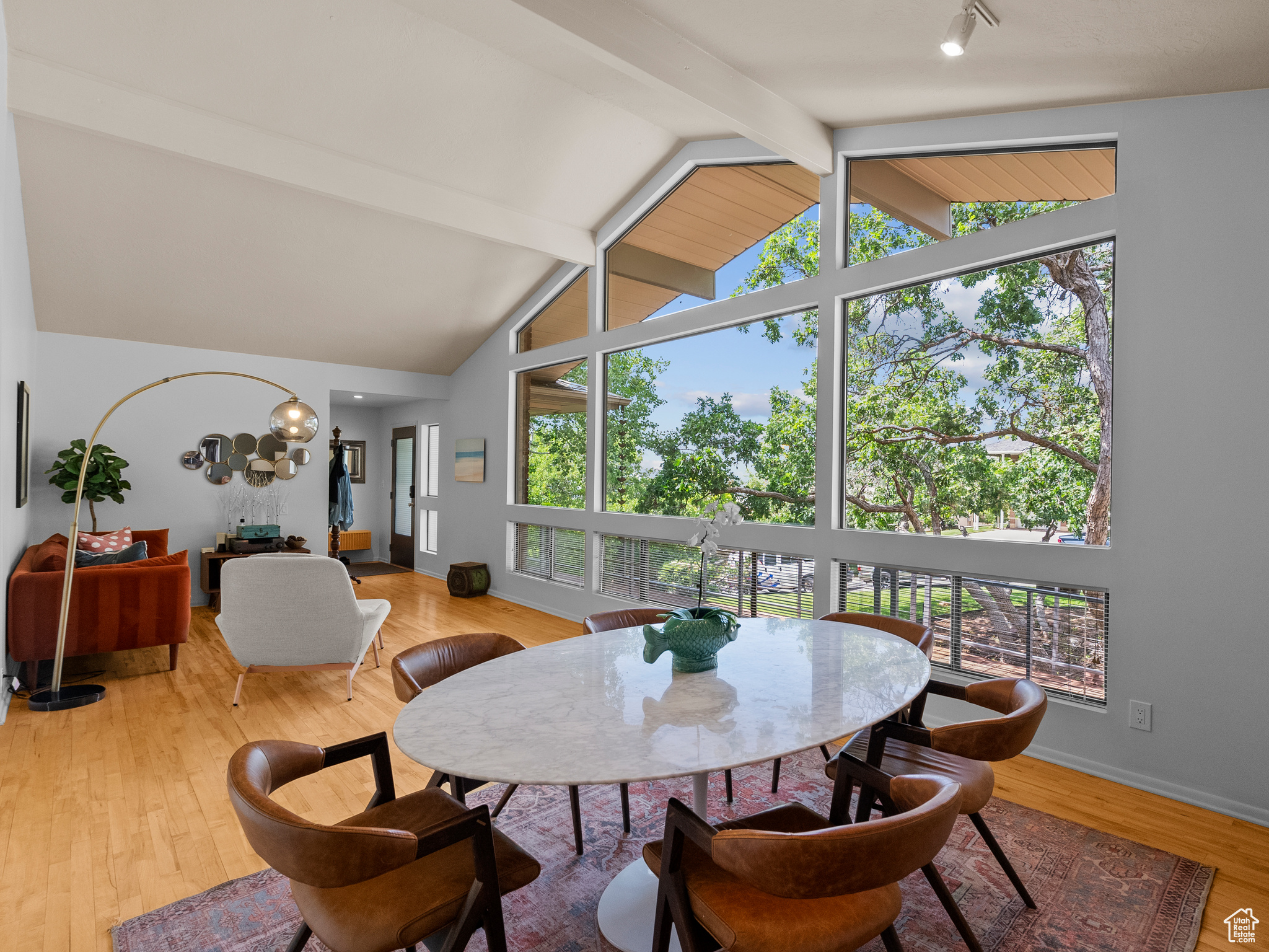 SUNSET OAKS PLAT A - Residential