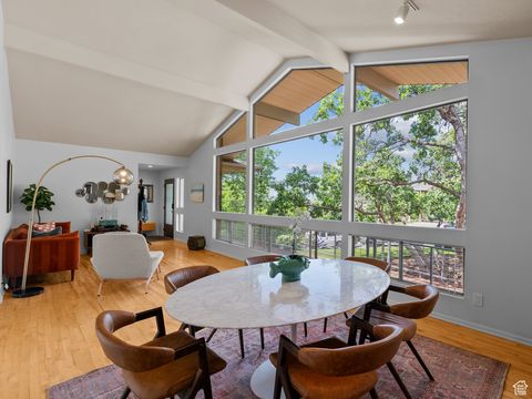 Tiny photo for 2842 E OAKBROOK CIR, Salt Lake City, UT 84108 (MLS # 2092203)