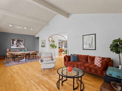 Tiny photo for 2842 E OAKBROOK CIR, Salt Lake City, UT 84108 (MLS # 2092203)