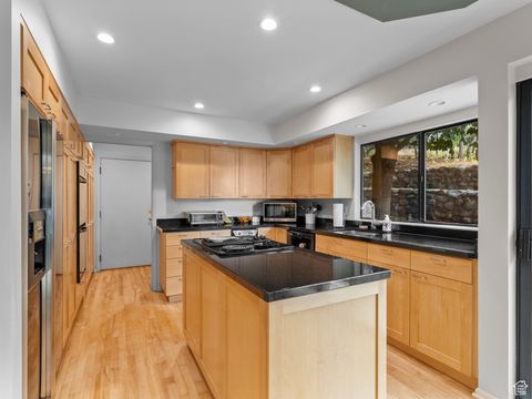 Tiny photo for 2842 E OAKBROOK CIR, Salt Lake City, UT 84108 (MLS # 2092203)