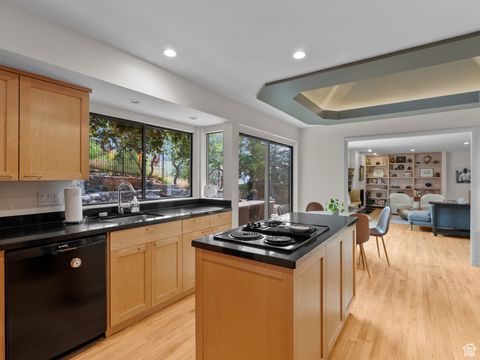 Tiny photo for 2842 E OAKBROOK CIR, Salt Lake City, UT 84108 (MLS # 2092203)