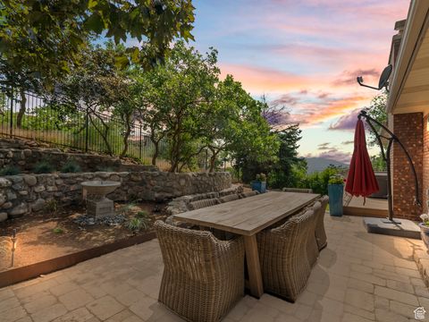 Tiny photo for 2842 E OAKBROOK CIR, Salt Lake City, UT 84108 (MLS # 2092203)