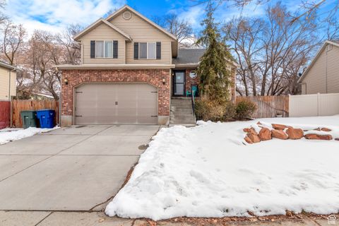 506 N Quincy Ave E, Ogden, UT 84404 - MLS#: 2065645