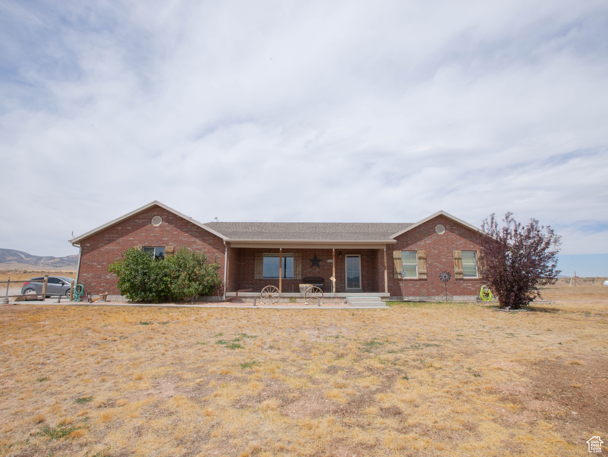 AMENDED CHANDELLER - Residential