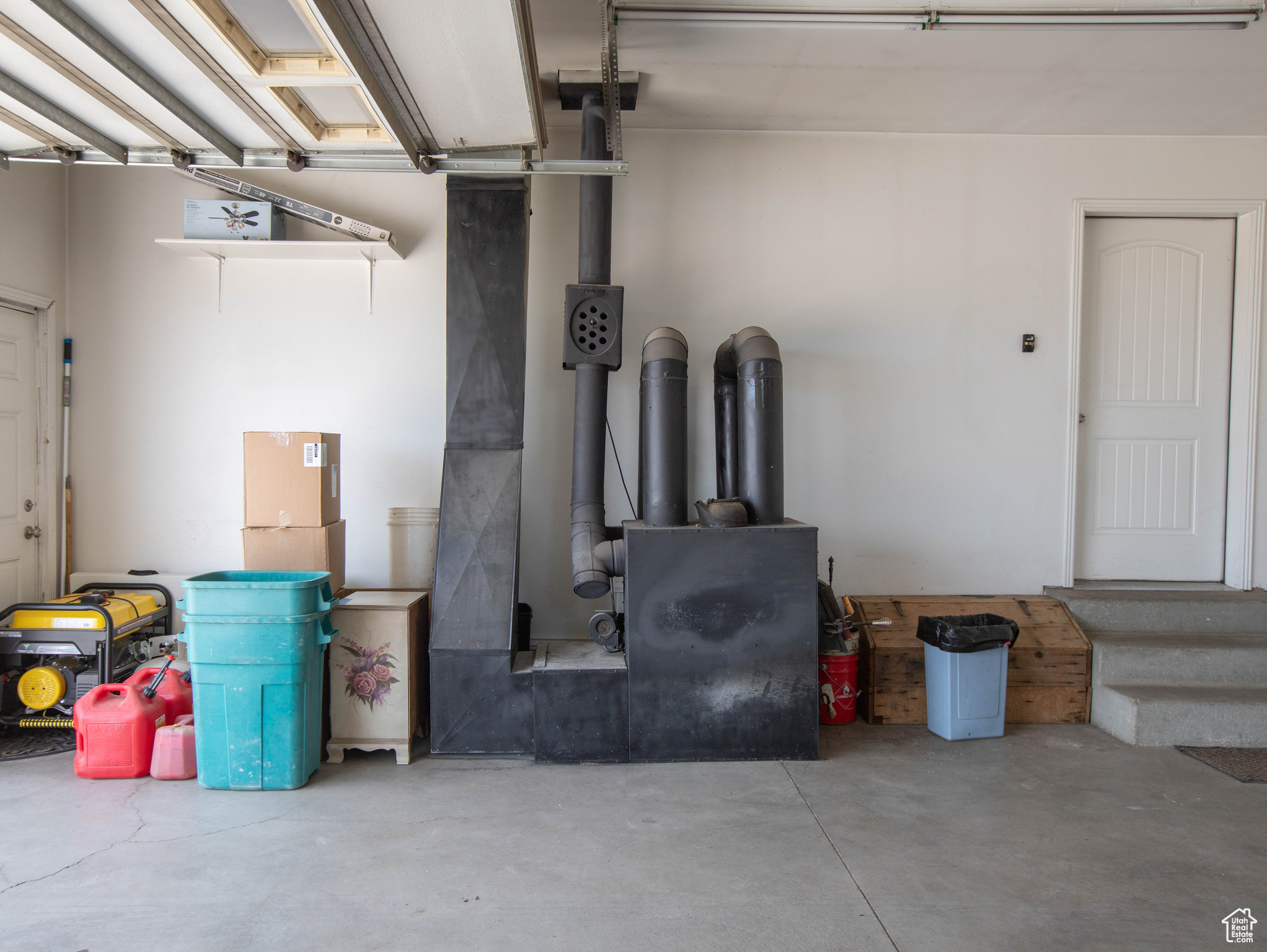 AMENDED CHANDELLER - Residential