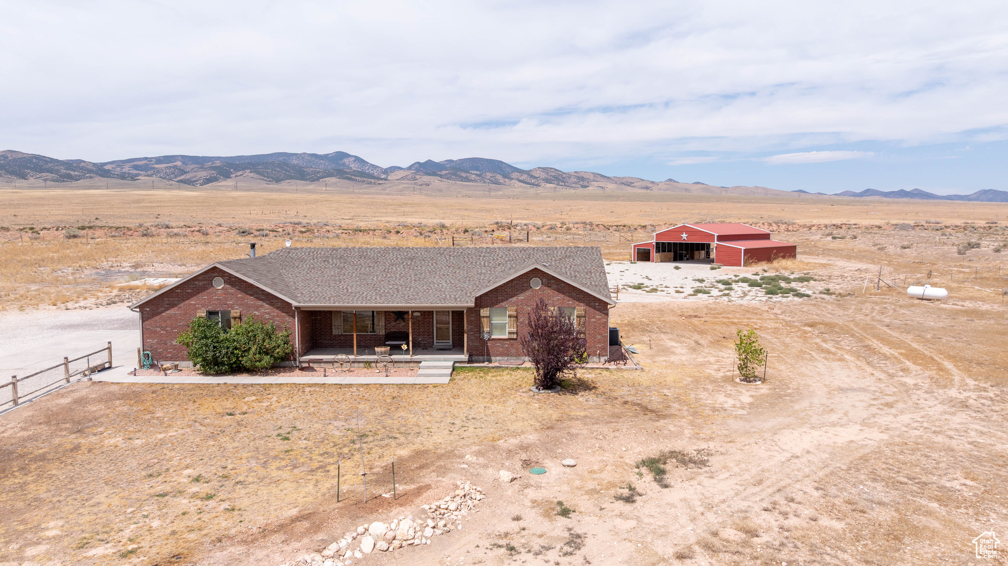 AMENDED CHANDELLER - Residential