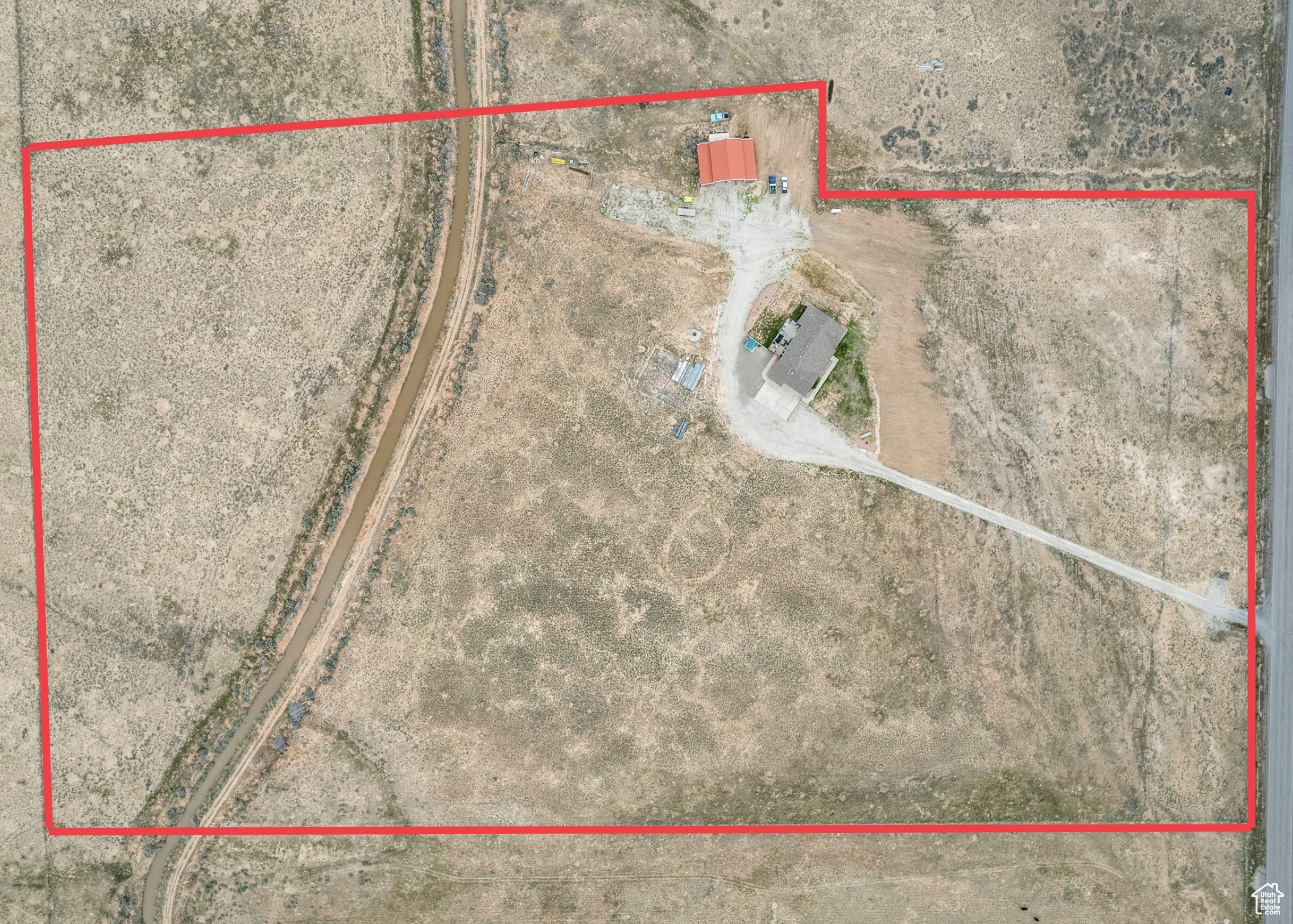 AMENDED CHANDELLER - Residential