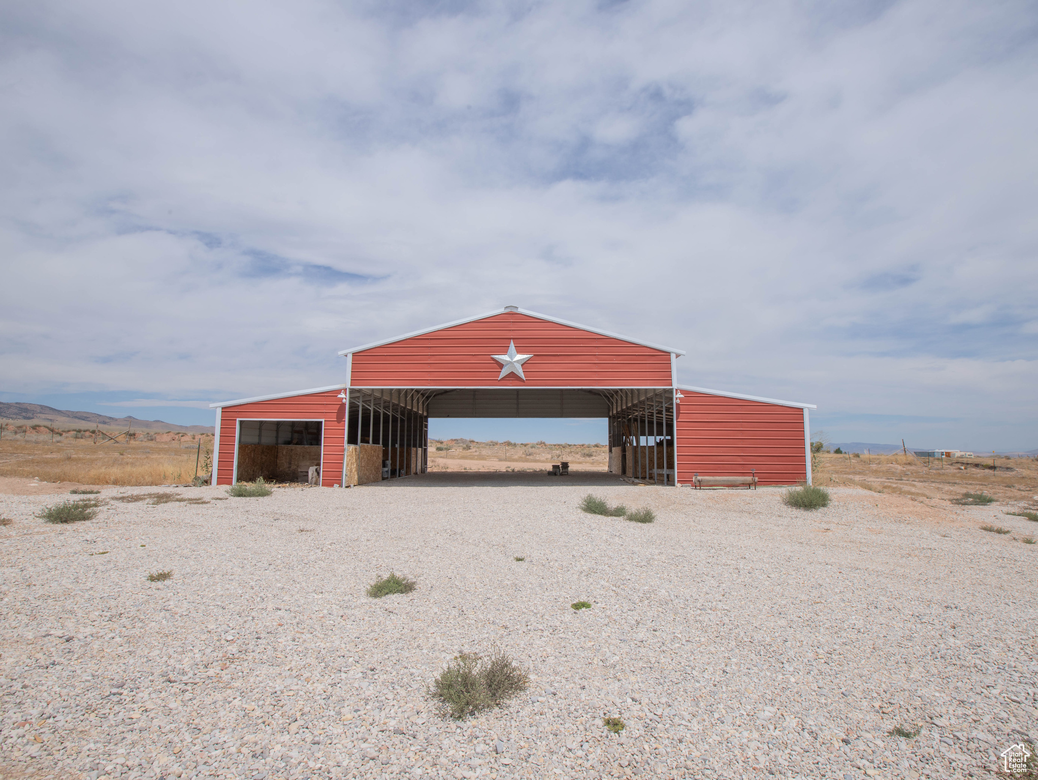 AMENDED CHANDELLER - Residential