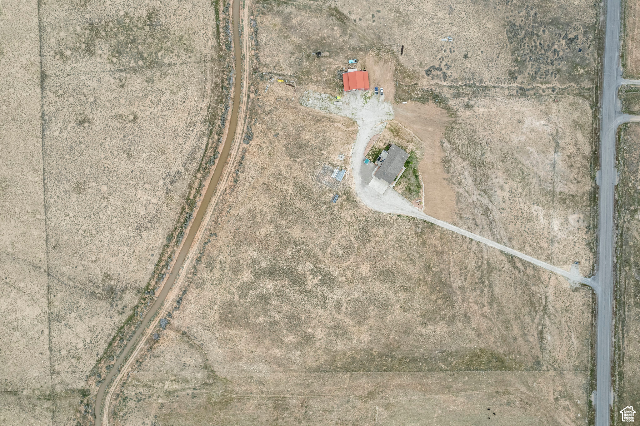 AMENDED CHANDELLER - Residential