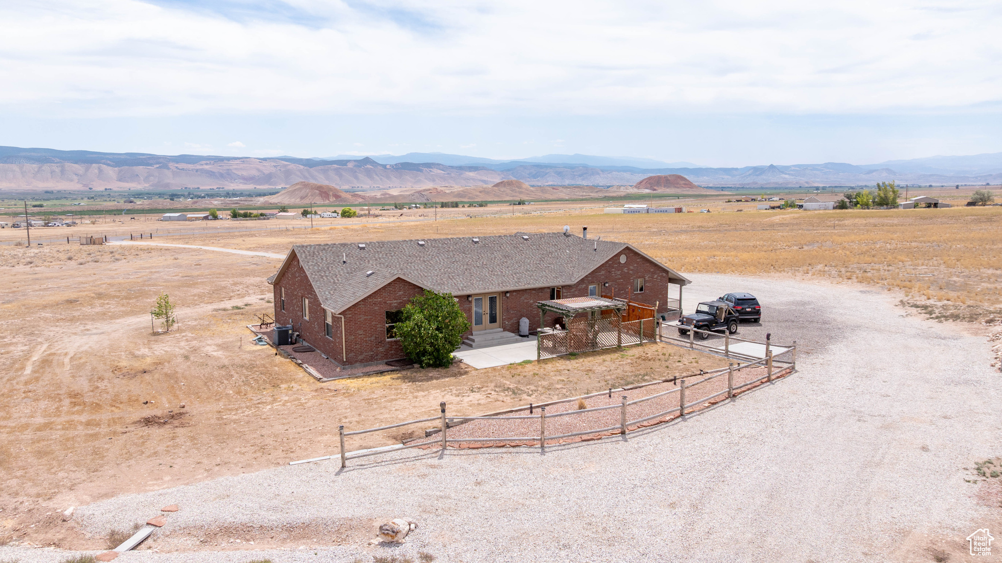 AMENDED CHANDELLER - Residential