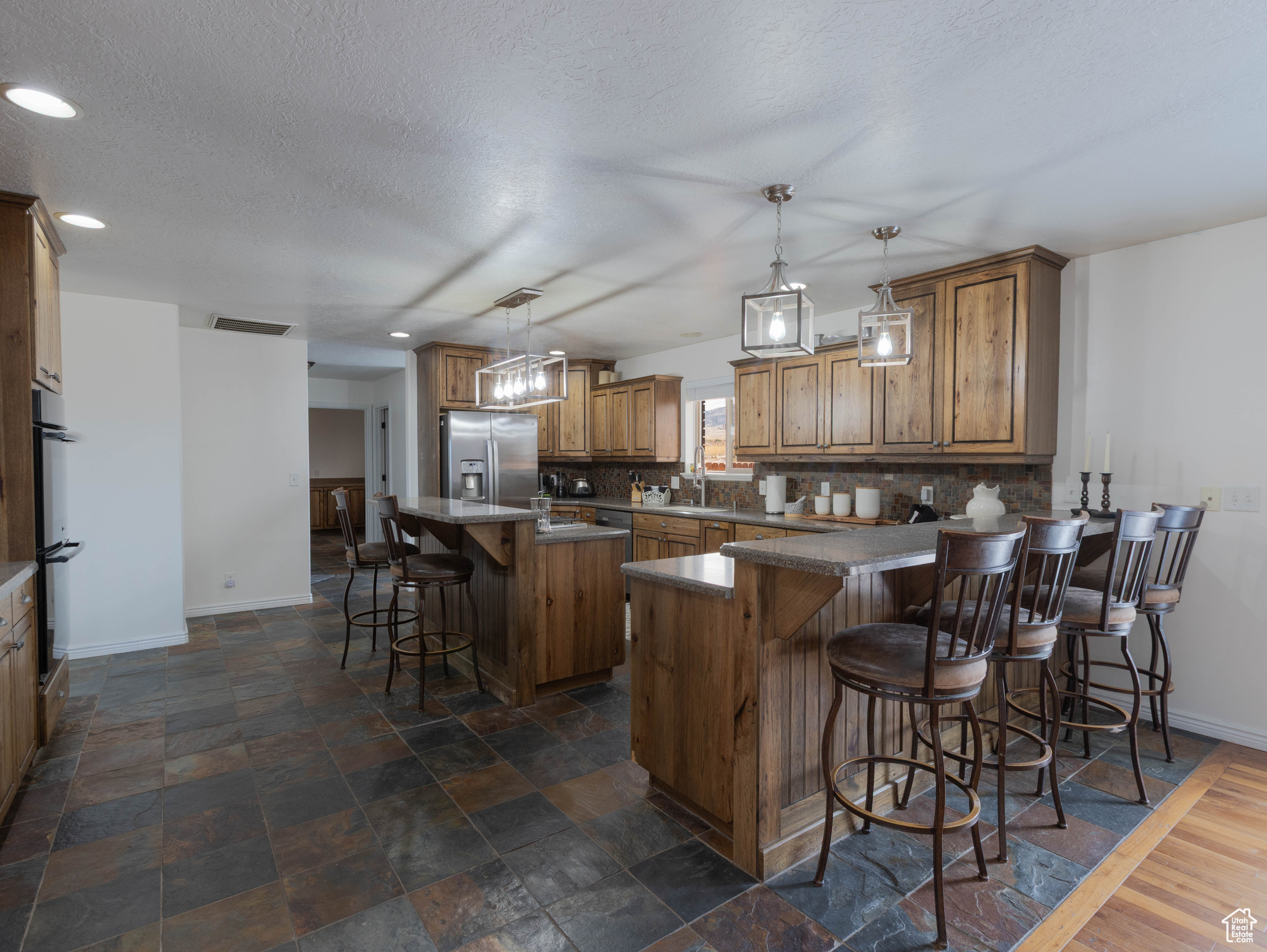 AMENDED CHANDELLER - Residential