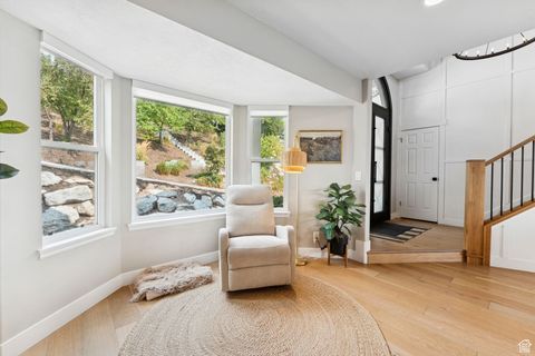 Tiny photo for 2428 S SCENIC DR E, Salt Lake City, UT 84109 (MLS # 2110679)