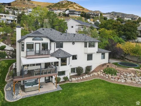 Tiny photo for 2428 S SCENIC DR E, Salt Lake City, UT 84109 (MLS # 2110679)