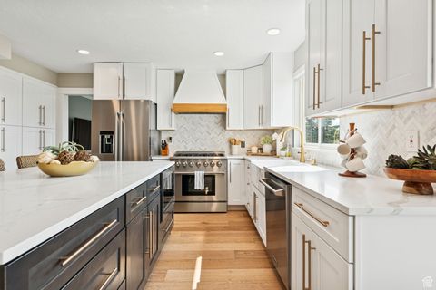Tiny photo for 2428 S SCENIC DR E, Salt Lake City, UT 84109 (MLS # 2110679)