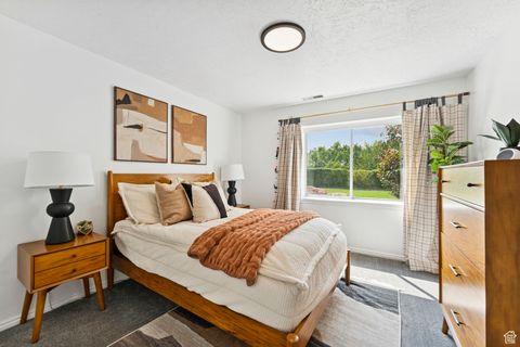 Tiny photo for 2428 S SCENIC DR E, Salt Lake City, UT 84109 (MLS # 2110679)