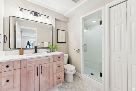 Tiny photo for 2428 S SCENIC DR E, Salt Lake City, UT 84109 (MLS # 2110679)