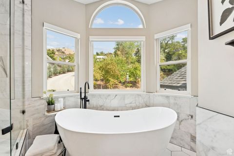 Tiny photo for 2428 S SCENIC DR E, Salt Lake City, UT 84109 (MLS # 2110679)