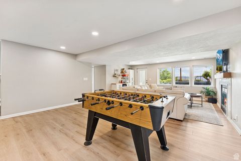 Tiny photo for 2428 S SCENIC DR E, Salt Lake City, UT 84109 (MLS # 2110679)