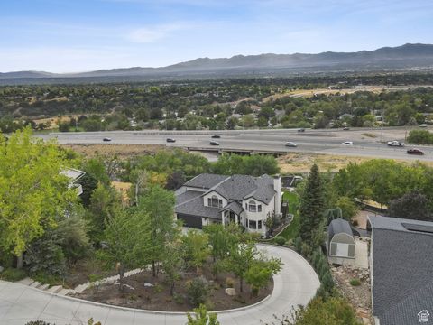 Tiny photo for 2428 S SCENIC DR E, Salt Lake City, UT 84109 (MLS # 2110679)