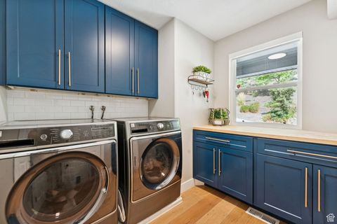Tiny photo for 2428 S SCENIC DR E, Salt Lake City, UT 84109 (MLS # 2110679)