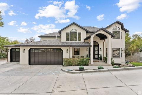 Tiny photo for 2428 S SCENIC DR E, Salt Lake City, UT 84109 (MLS # 2110679)