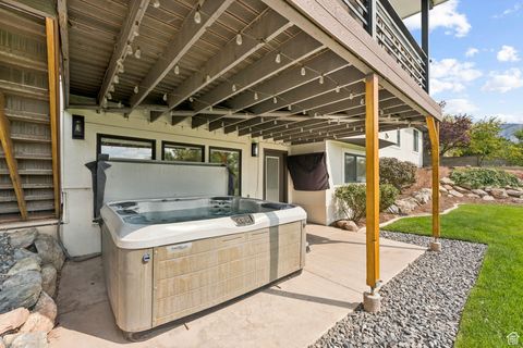 Tiny photo for 2428 S SCENIC DR E, Salt Lake City, UT 84109 (MLS # 2110679)