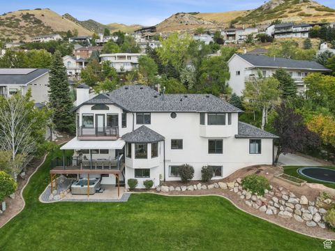 Tiny photo for 2428 S SCENIC DR E, Salt Lake City, UT 84109 (MLS # 2110679)