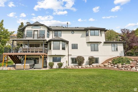 Tiny photo for 2428 S SCENIC DR E, Salt Lake City, UT 84109 (MLS # 2110679)